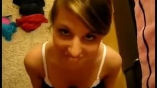 Pov Elle est excitée par la belle bite Pov Elle est excitée par la belle bite