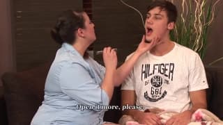 Vérifiez votre âge
