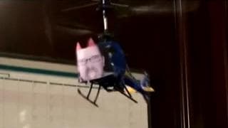 Vérifiez votre âge