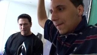 Vérifiez votre âge