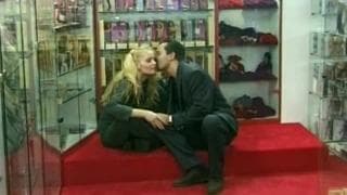 Vérifiez votre âge