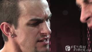 Vérifiez votre âge