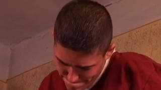 Vérifiez votre âge