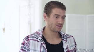 Cette petite cochonne prend vraiment cher