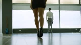 Vérifiez votre âge