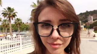 Mila Azul s'exhibe et masturbe sa chatte Mila Azul s'exhibe et masturbe sa chatte