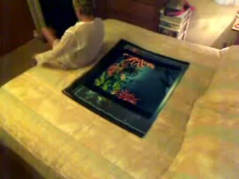 Vérifiez votre âge