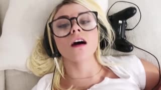 Compilation d'orgasmes féminins avec éjacs Compilation d'orgasmes féminins avec éjacs