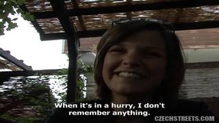 il se tape une jolie femme abordée dans la rue il se tape une jolie femme abordée dans la rue