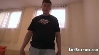 Vérifiez votre âge