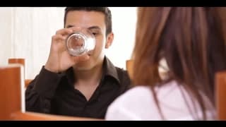 Vérifiez votre âge