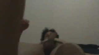 Excellent porno avec un couple amateur chaud