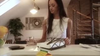 Vérifiez votre âge