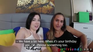 Vérifiez votre âge