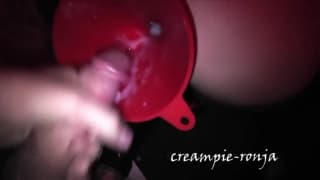 Grosse soirée avec cette strip teaseuse Grosse soirée avec cette strip teaseuse