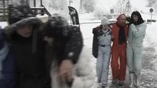 Vérifiez votre âge