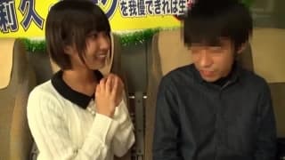 Et oui, ça ken aussi les asiatiques Et oui, ça ken aussi les asiatiques