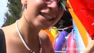 Vérifiez votre âge