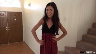 Il nique sa belle-sœur après sa douche Il nique sa belle-sœur après sa douche