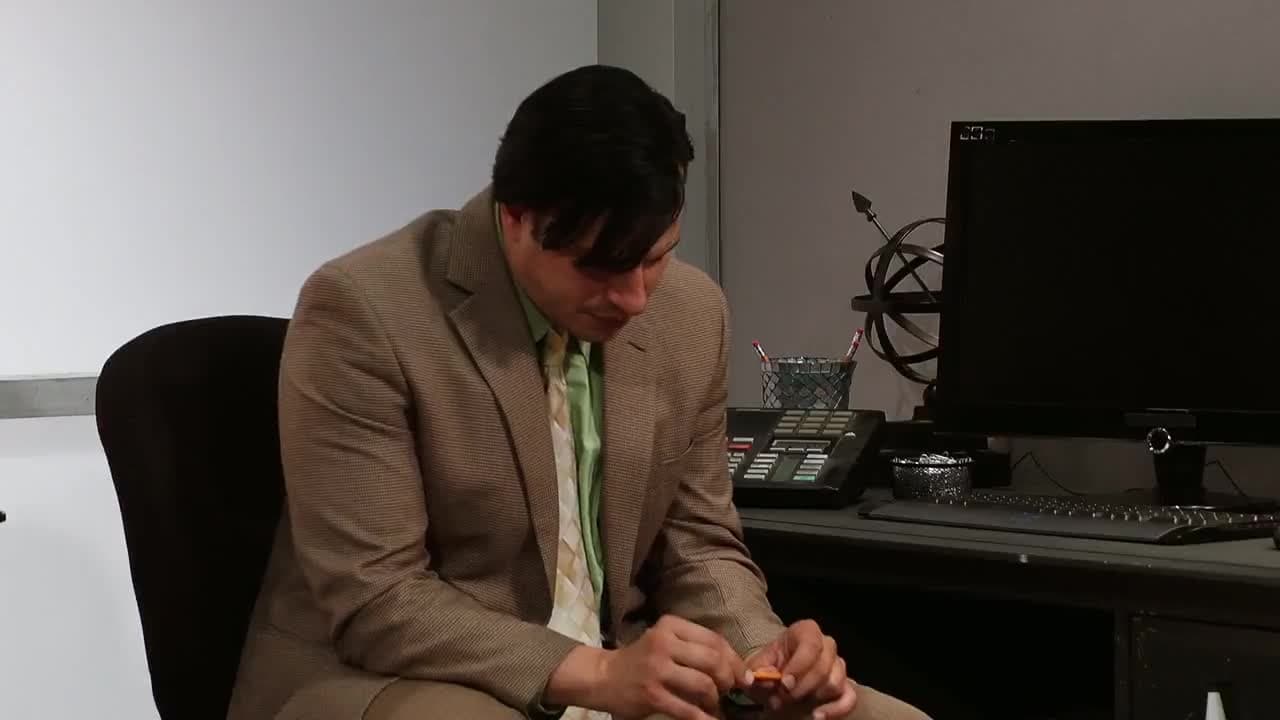 Vérifiez votre âge