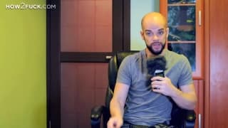 How2fuck : comment devenir acteur porno How2fuck : comment devenir acteur porno