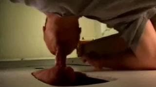 Gloryhole bien sympatique avec deux hommes