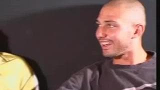 Vérifiez votre âge