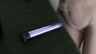 La mature est une pro de la gorge profonde en pov La mature est une pro de la gorge profonde en pov