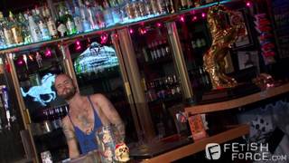 Vérifiez votre âge