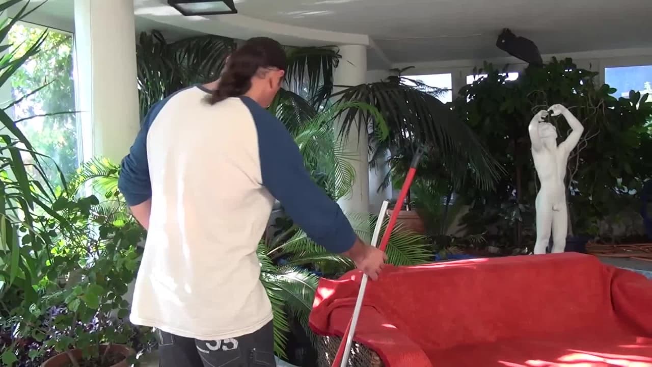 Vérifiez votre âge