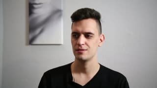 Vérifiez votre âge