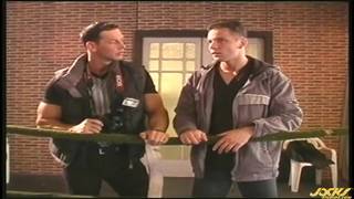 Vérifiez votre âge