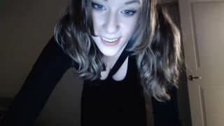 Anya69 est une femme qui aime bien les sextoys Anya69 est une femme qui aime bien les sextoys