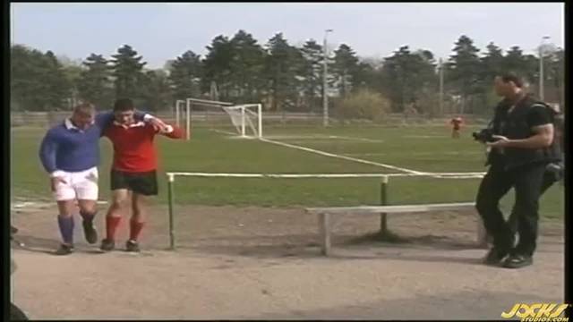 Vérifiez votre âge