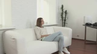 Cette gymnaste se souviendra de son casting Cette gymnaste se souviendra de son casting