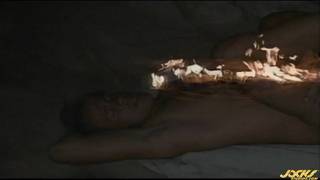 Porno relativement ancien, mais excitant !