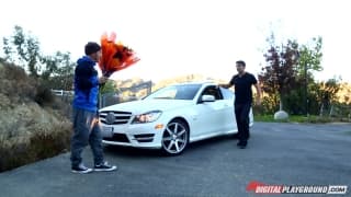 Vérifiez votre âge