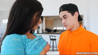 Vérifiez votre âge