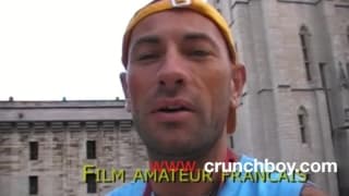 Vérifiez votre âge