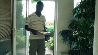 Vérifiez votre âge