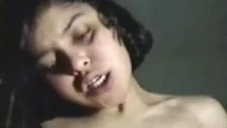 Les meilleurs moment de cette brunette Les meilleurs moment de cette brunette