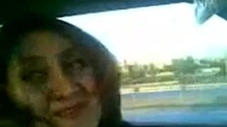 Démontage sympa de cette amatrice torride