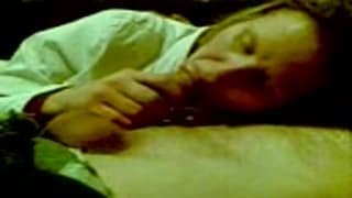 Femme mature a envie de sucer monsieur