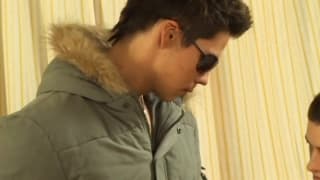 Vérifiez votre âge