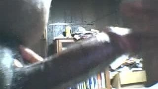 Une grosse queue pour satisfaire madame