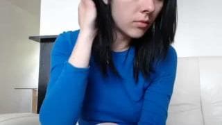 Le moment de découvrir les orifices de madame Le moment de découvrir les orifices de madame