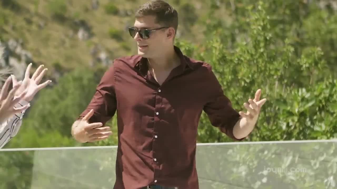 Vérifiez votre âge