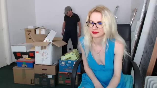 Vérifiez votre âge