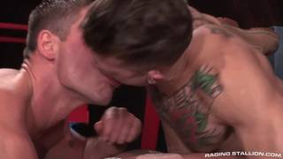 Quelques pornstars qui vont se donner à fond Quelques pornstars qui vont se donner à fond