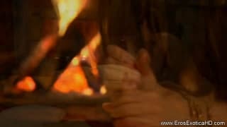 Une expérience romantique de sexe oral et de bonne branlette Une expérience romantique de sexe oral et de bonne branlette